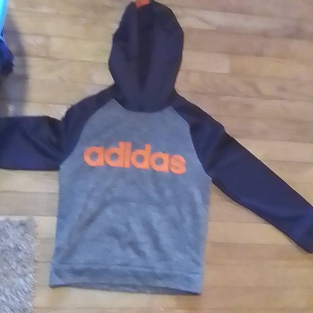 Adidas - Picture 2 of 2